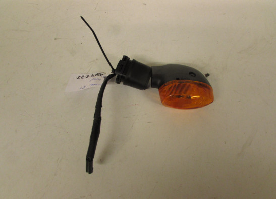 Knipperlicht Yamaha YZF R1