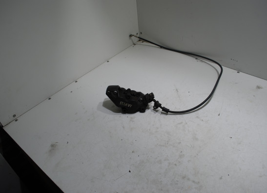 Remklauw rechts voor Aprilia Caponord 1000