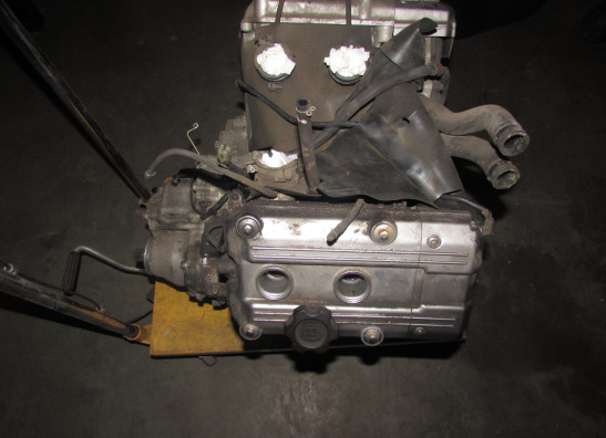 Motorblok Honda ST 1100 Pan European