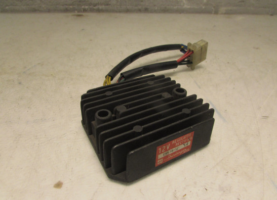 Regulator rectifier  Honda CX 500