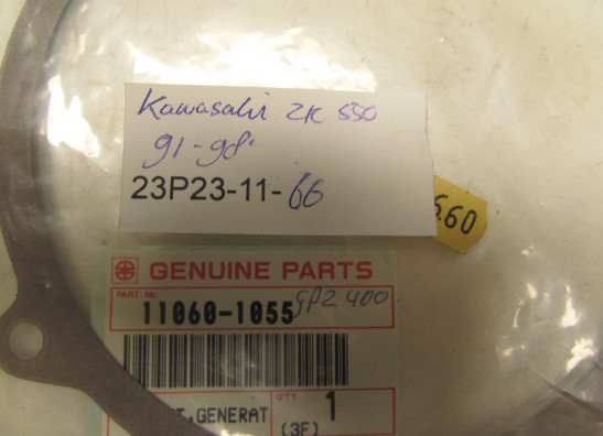 Motorblock Sonstiges Kawasaki Overige Kawasaki
