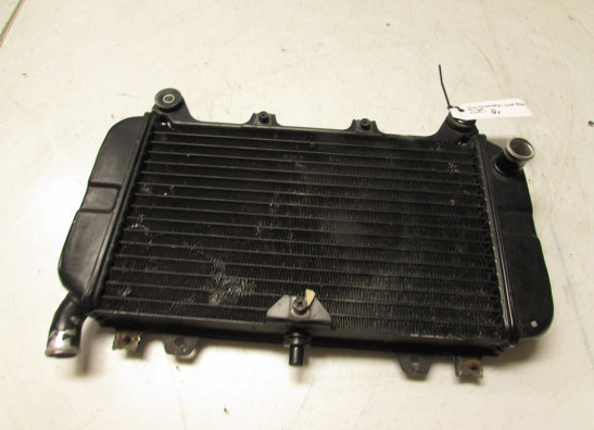 Radiateur Kawasaki ZZR 600
