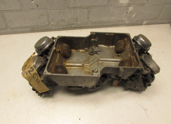 Vergaser teile Honda Goldwing GL