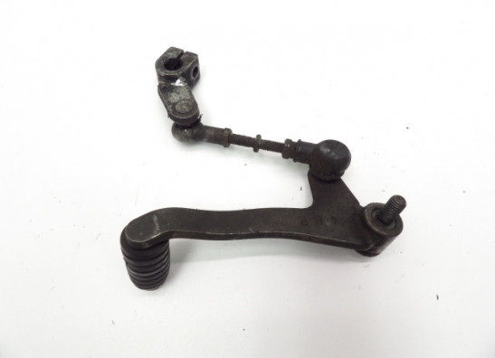 Gear change pedal  Yamaha XJ 600 Diversion