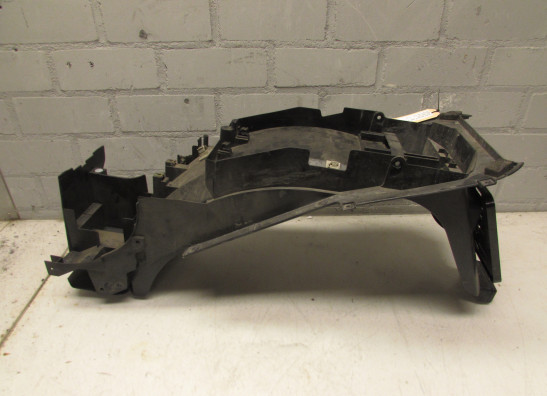 Kentekenplaathouder Yamaha FJR 1300