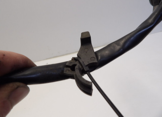 Stuurschakelaar links Yamaha XJ 900 S Diversion