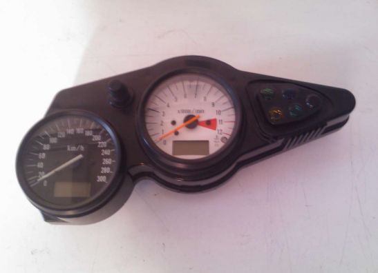 Meter combination Suzuki TL 1000
