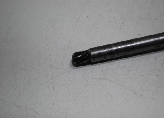 Rear axle Honda CBX 750 F