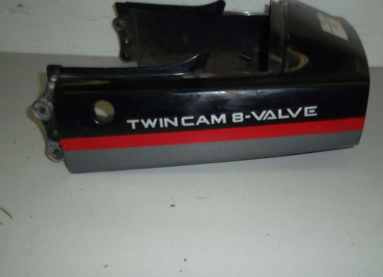 Heck Kawasaki GPZ 500