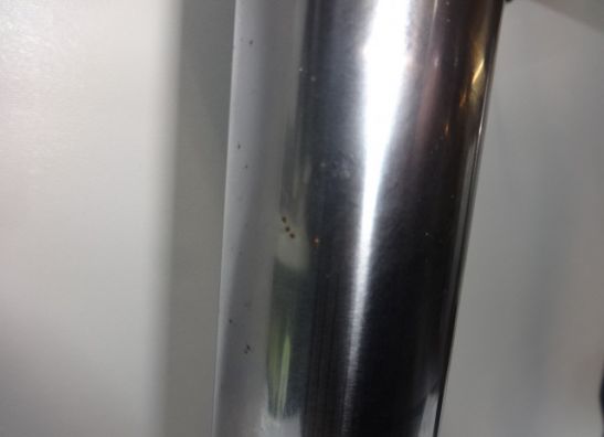 Front pipes complete Kawasaki ZZR 1100