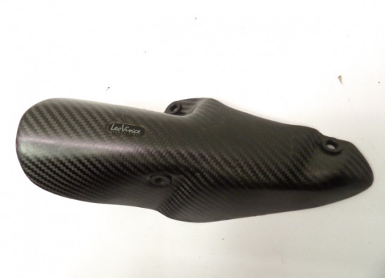 Sports exhaust Triumph Overige Triumph