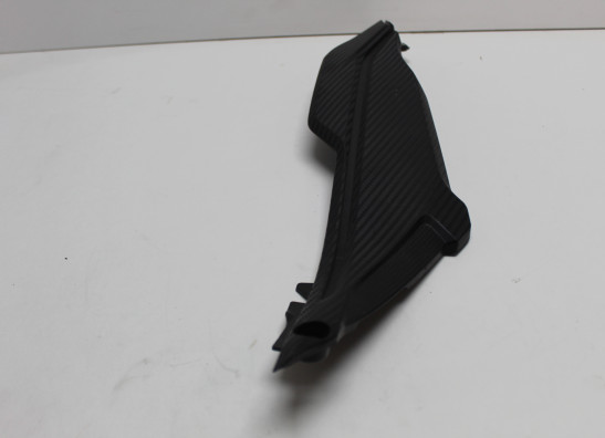 Heck rechts Yamaha MT 09