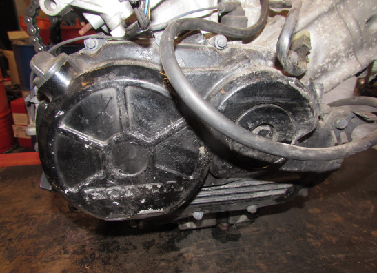 Motorblok Honda VFR 750