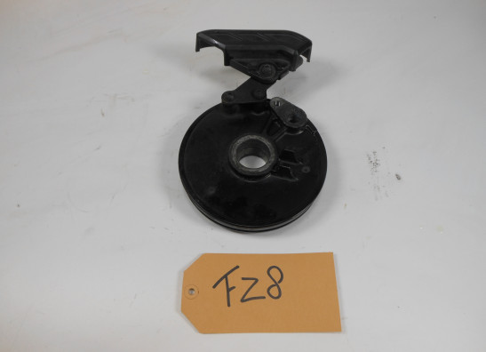 ABS rear sensor ring Yamaha FZ8