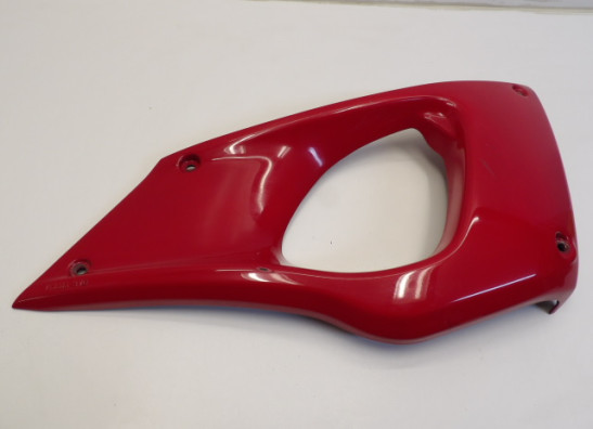 Rechter zijkuip Yamaha TDM
