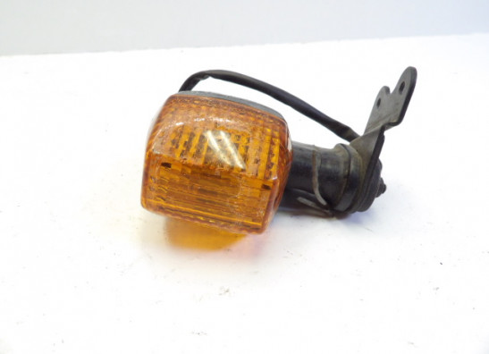 Winker left rear Kawasaki ZZR 600