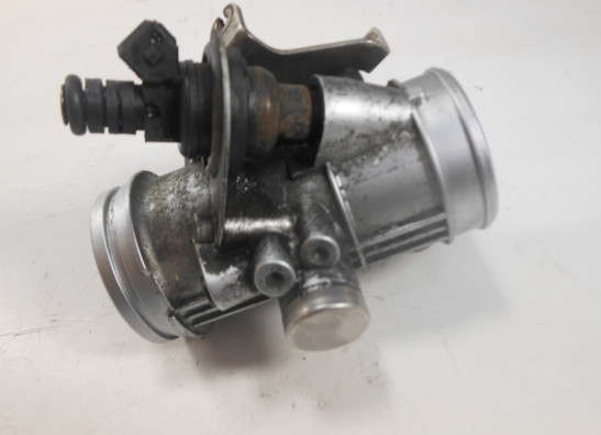 Gasklephuis BMW R 1100 RT