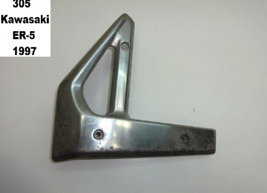 Radiator toebehoren Kawasaki ER 5
