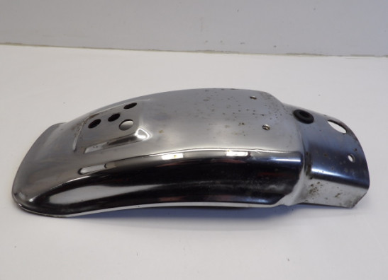 Achterspatbord Kawasaki CSR 305 LTD