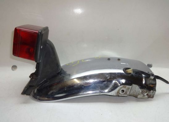 Achterspatbord Yamaha Overige Yamaha