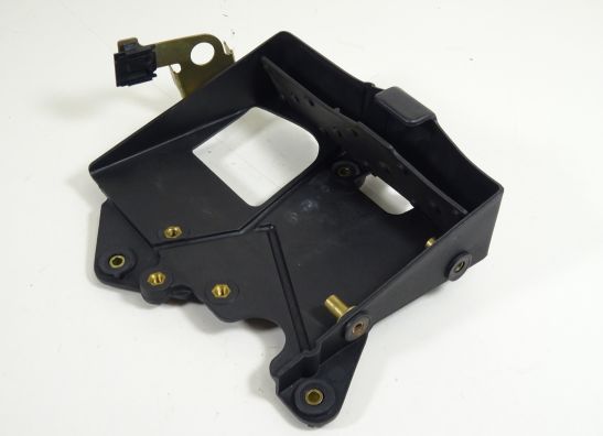 Batterie befestigung Ducati ST3