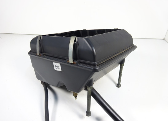 Luchtfilterhuis Ducati monster 600