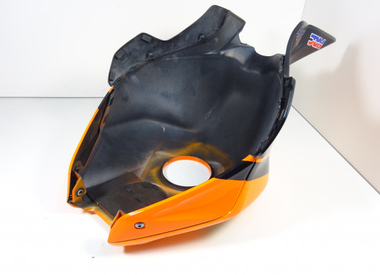 Tankcover Honda CBR Fireblade