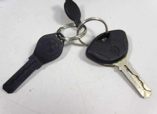 Slotenset BMW K 1300 GT