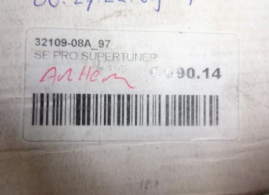 Relais unit Harley Davidson Dyna