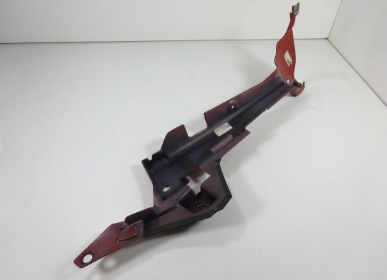 Heck links BMW R 1150 RT   R 850 RT