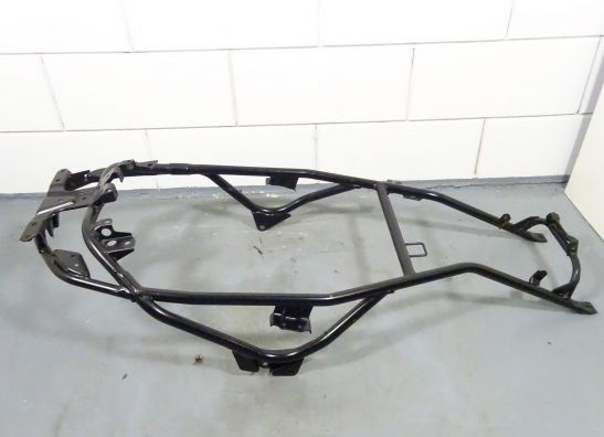 Achtersubframe Suzuki Burgman 650