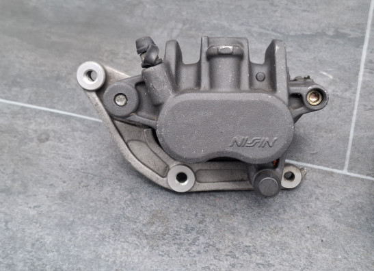 Remklauwen Honda CB 600 F