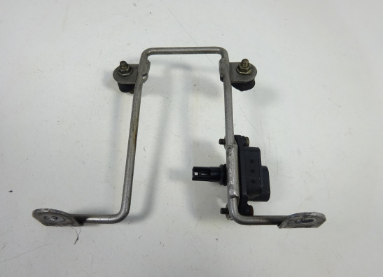 Topkuipsteun Ducati monster 600