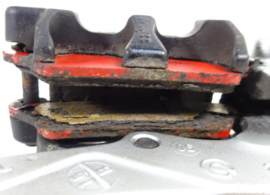 Bremssattel Bremszange hinten BMW K 1200 GT