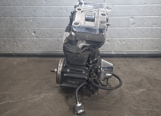 Motorblok Harley Davidson Softtail