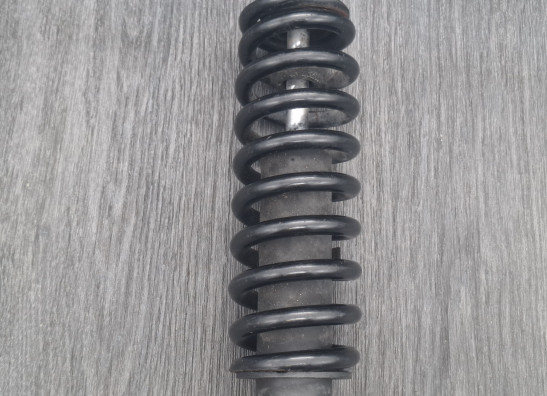 Front cushion BMW R 1150 RT   R 850 RT