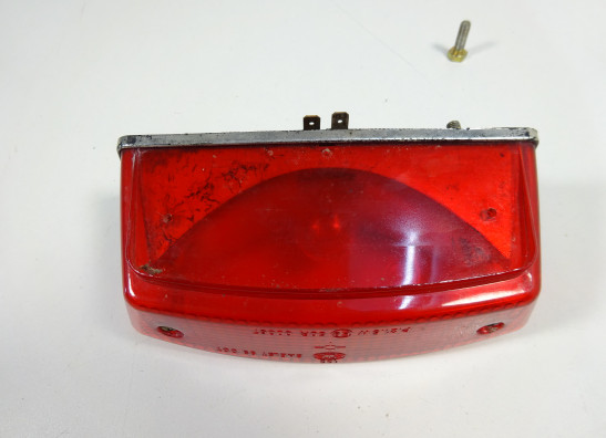 Achterlicht Ducati monster 600