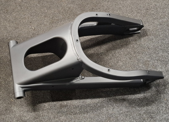 Achterbrug Yamaha YZF R1