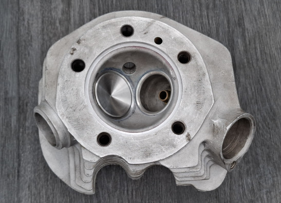 Zylinderkopf Harley Davidson FXE Super Glide