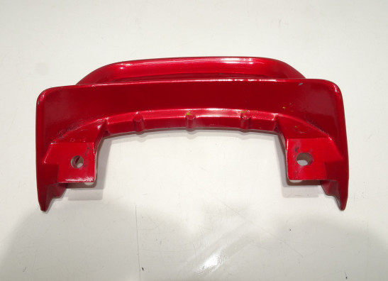 Rear grip Kawasaki GPZ 500