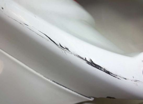 Cowl Left Honda CBR 600 F