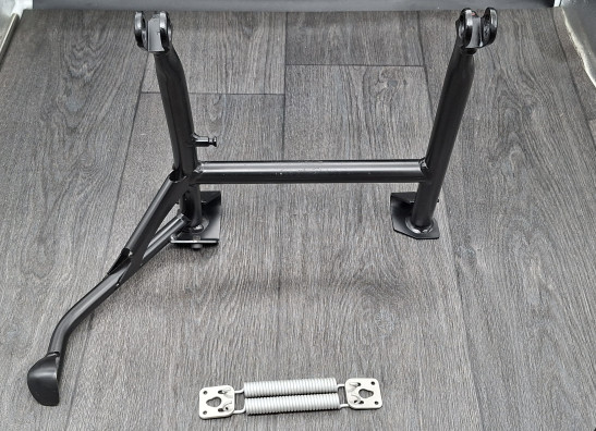 Side stand bar BMW R 1250 GS