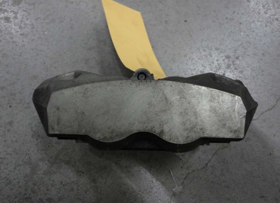 Brake caliper left front Ducati Hypermotard 821