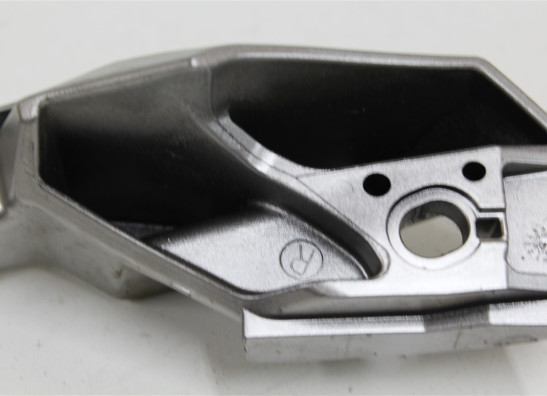 Rear grip Honda X-adventure 750