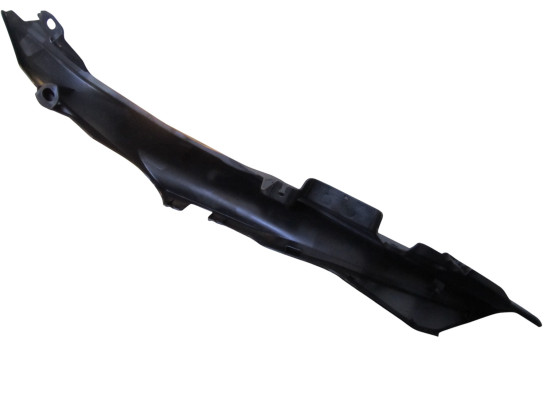 Heck rechts Yamaha MT 07