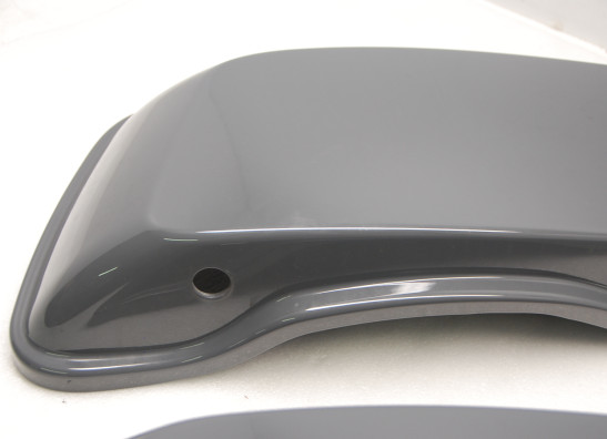 Kofferset Harley Davidson Touring FL