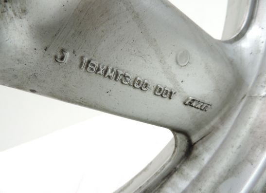 Front Wheel Honda ST 1100 Pan European