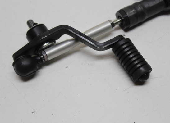 Schakelpedaal Yamaha XSR 900