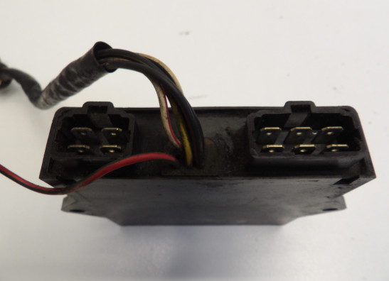 CDI Einheit Yamaha FZR 1000