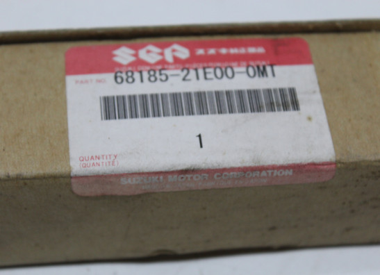 Decals Suzuki RF 900